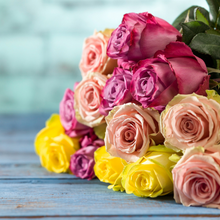 Exquisite Long Stem Roses [Brad's Deals Exclusive]
