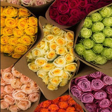 Exquisite Long Stem Roses [LifeMart Exclusive]
